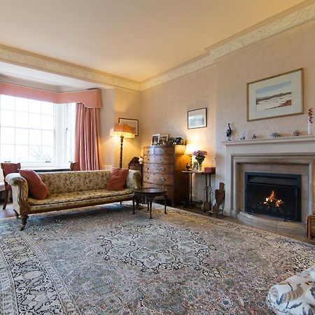 Glenmore Country House B&B Kilmelfort Εξωτερικό φωτογραφία