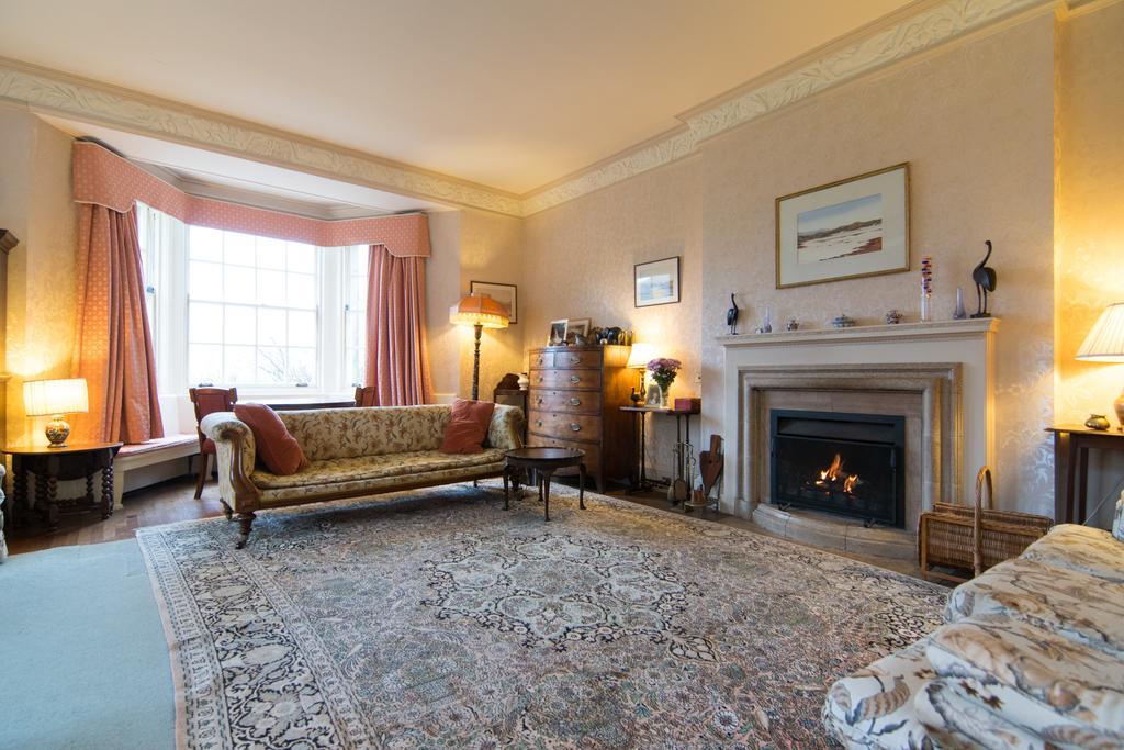 Glenmore Country House B&B Kilmelfort Εξωτερικό φωτογραφία