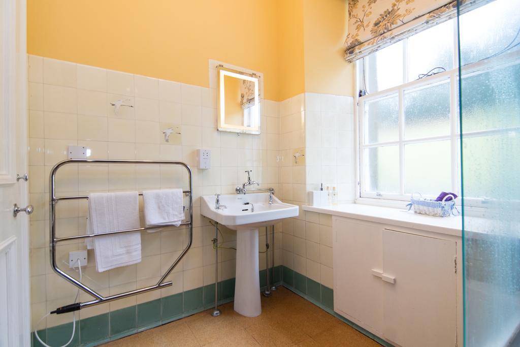 Glenmore Country House B&B Kilmelfort Εξωτερικό φωτογραφία
