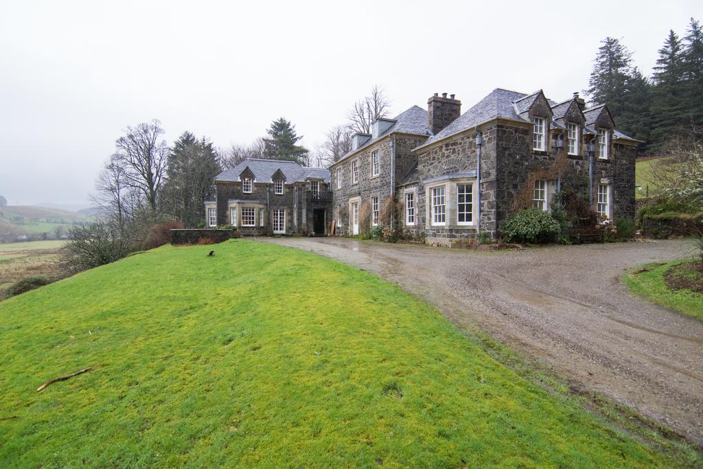 Glenmore Country House B&B Kilmelfort Εξωτερικό φωτογραφία